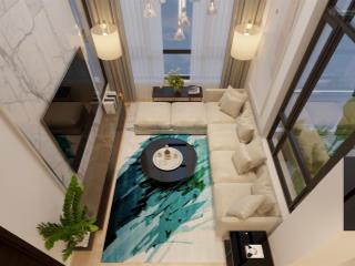 Bán penthouse norther emeral long biên chân cầu vĩnh tuy giá nguyên bản chủ đầu tư 200m21 tỷ