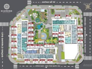 Bán chung cư the matrix one giá chủ đầu tư (115m2  150m2, duplex (ký trực tiếp cđt), 0988 851 ***