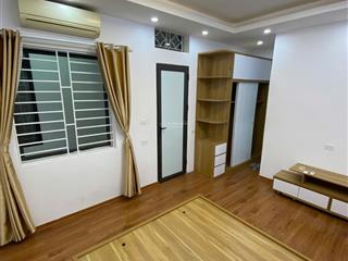 Bán nhà phố trần khát chân 37m2*4 tầng, mt 4m, cách phố 20m,  0904 106 ***