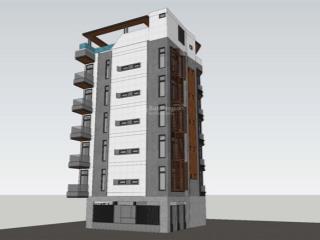 Bán đất 145m2 trung tâm tây hồ 22.2 tỷ phù hợp đầu tư dòng tiền