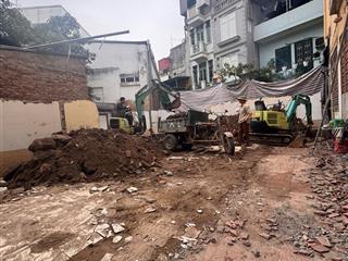 145m2 ngay quận tây hồ chỉ hơn 20 tỷ ngay sát mặt phố nghi tàm, thanh niên