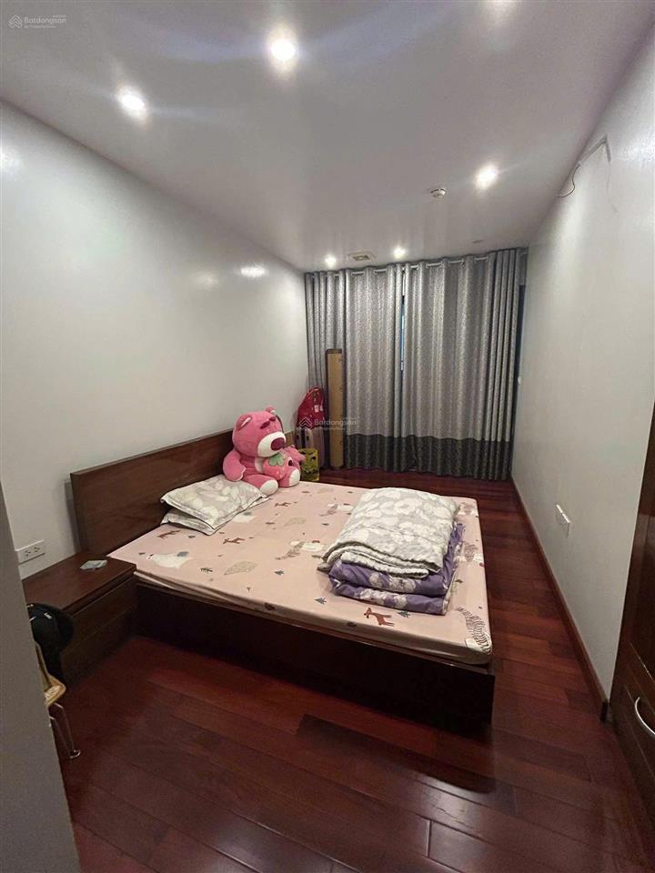 Bán cc tây hà tower, 7,6 tỷ, 119,4m2, 3pn, 3wc, tiện nghi đầy đủ