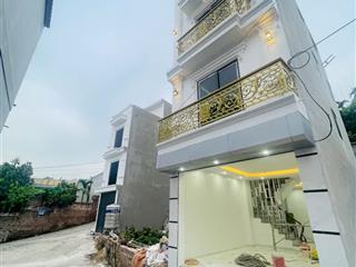 Bán gấp nhà riêng 4pn, 3wc, 50m2 tại xã hưng đạo, quốc oai, hà nội, 3,9 tỷ