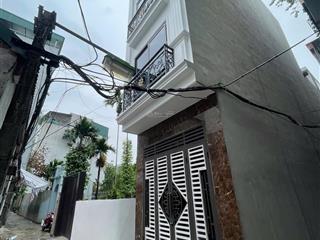 Bán nhà riêng tại đường phú thứ, phường tây mỗ, nam từ liêm, hà nội, 7,3 tỷ, 38,8 m2