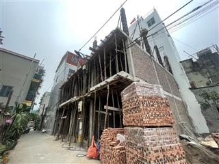 Bán nhà riêng tại lê trọng tấn, 9,88 tỷ, 41 m2, hướng đông