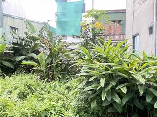 Bán đất tại lĩnh nam, hoàng mai, hà nội, giá ưu đãi 1,625 tỷ, 33 m2