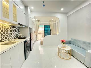 Bán cc mini tại lĩnh nam, 12,58 tỷ, 49m2, 10pn, 11wc, gpxd, pccc đầy đủ , thu nhập 600tr/năm.