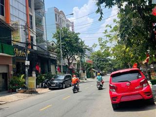 Bán khách sạn 8 lầu ngang 5m mt hiệp thành q12 118m2 41p dt hơn 100tr gần nm bia 17 tỷ. 0902 675 ***