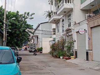 Bán nhà mặt tiền trần bá giao 111m2 nở hậu 6.3m view góc tương lai tiện xây mới 8.99 tỷ. 0902 675 ***