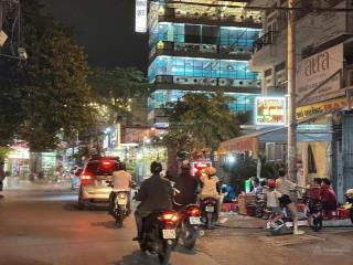 Bán chdv rộng 6m hiếm hẻm 102 lê văn thọ 132m2 17pn khép kín dt 80triệu chỉ 16.5 tỷ sát cv làng hoa