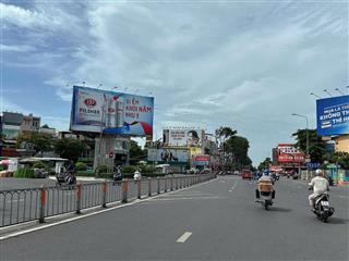 NGỘP LẮM MTKD Phan Văn Trị ngang 5m 105m2 C4 tiện xây ngay Cityland P7 sầm uất 19.9 tỷ.