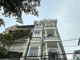 Chdv view góc 5 lầu ngang 5m 85m2 15pn+mb hxh phạm huy thông dt 90tr kế chợ k26 22 tỷ. 0902 675 ***