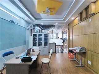 Nhà đẹp 5 lầu hẻm 872 quang trung ngang 4m 88m2 gần trường nguyễn công trứ nhỉnh 12 tỷ. 0902 675 ***