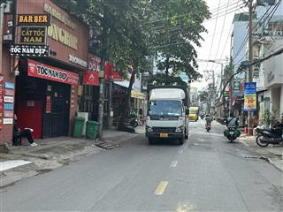 NGỘP rất GẤP BÁN nhà MTKD Thống Nhất 94m2 ngang 4m 6 lầu mái Thái ngay BV nhỉnh 15 tỷ.