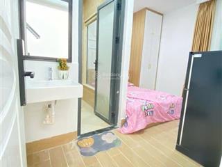 Bán chdv mặt tiền 7m 148m2 6t 17pn t.máy dt 70tr ngay cv làng hoa lê văn thọ 29 tỷ hơn. 0902 675 ***