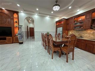 Chdv mới có hầm 6l hxh thống nhất ngang 9m 180m2 27pn cao cấp tn 120tr gần trường chỉ 33.9 tỷ.