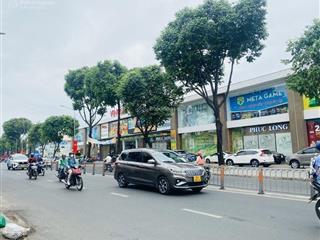 Bán nhà quang trung 83m2 2tầng hẻm nhựa 12m sồ vuông nở hậu 8,2tỷ