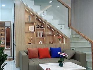 44m2 3pn sát hxh lê văn duyệt p1 bình thạnh full nội thất 5tỷ nhỉnh