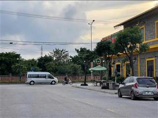 Chính chủ gửi bán đất phân lô ở yên bình, tam điệp ninh bình
