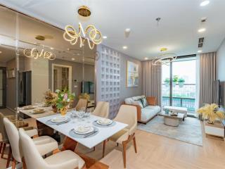 Căn hộ 2pn2wc, 63m2, mới tinh, view thành phố, đống đa, htls 50%, giá chỉ 4,9 tỷ