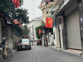 Cần bán nhanh siêu phẩm 45m2 đất đản dị, uy nỗ, đông anh