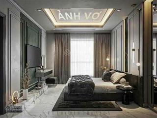 Bán căn chung cư cao cấp 64m có bể bơi nước nóng,có hầm để xe sang và ko bị ngập khi trời mưa