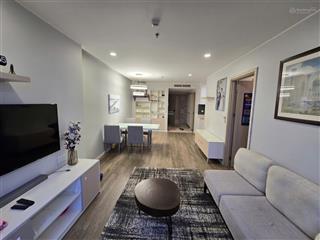 Cho thuê gấp căn hộ sakura 47 vũ trọng phụng 2 ngủ 75m2 full 12tr/tháng. call 0915 825 ***
