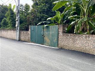 Chính chủ bán đất trung tâm tt lương sơn gần ubnd tt lương sơn (cũ) mt 23m vị trí đẹp, giá tốt