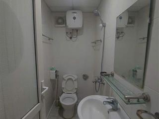 cho thuê chung cư SDU 143 trần phú hà đông, 80m 2 PN, đủ đồ 10 triệu