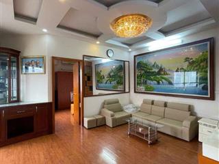 cho thuê chung cư 71 Nguyễn Chí Thanh, 75m, 2 phòng ngủ, đủ đồ