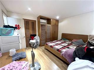 cho thuê chung cư 82 Nguyễn Tuân, 88m, 3 phòng ngủ, đủ đồ 15 triệu
