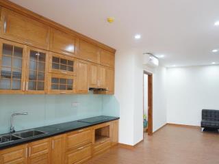 cho thuê chung cư Viwaseen Tower - Tố Hữu, 130m, 3 phòng ngủ, đủ đồ 16 triệu