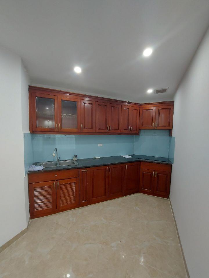 cho thuê chung cư 197 Trần Phú Hà Đông, 85m, 2 phòng ngủ, 9.5 triệu/tháng