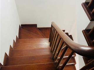 cho thuê nhà riêng Ngõ 59 Phạm Văn Đồng, 30m x 5 tầng, ở kết hợp kình doanh. nhà mới