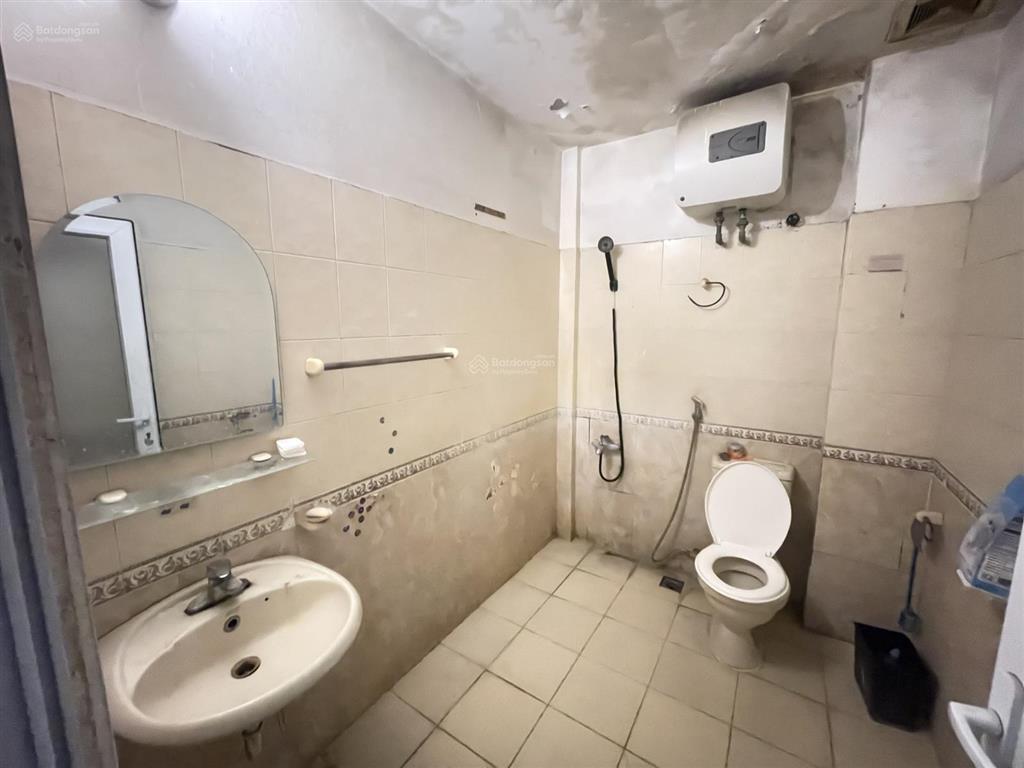 Cho thuê trọ điều hòa, nl gần lăng bác giá từ 3tr 17, ngách 24, ngõ 162 đội cấn 0913 345 ***