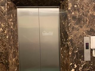 Cho thuê ccmn view thành phố, 9 tầng, ngõ ô tô tránh nhau, thang máy số 20, ngách 22/282 kim giang