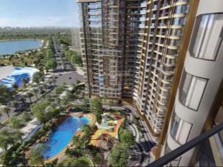 Chính chỉ cần bán lumiere evergreen, 43.5m2, 1pn, toà a1, view hồ cvtt, giá 4 tỷ.  0988 152 ***