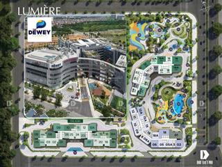 Chính chủ bán lumiere evergreen, toà a3, 2pn, đồ cơ bản, giá 5,7 tỷ, vay 80% ân hạn t3/2027