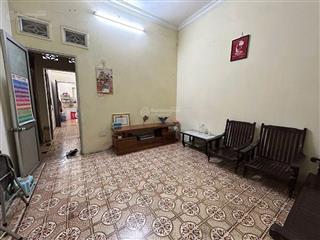 Bán nhà mặt ngõ ôt ô tránh  kd rất tốt  lô góc phố 800a  phùng chí kiên  hiếm bán. căn nhà
