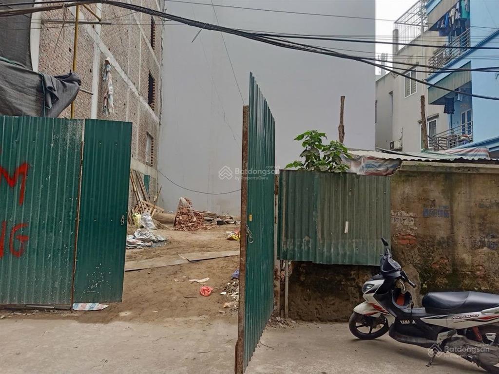 Bán mảnh đất rất đẹp ngõ ôtô tránh phố xuân đỉnh cạnh đầm sen xuân đỉnh vị trí đắc địa mua