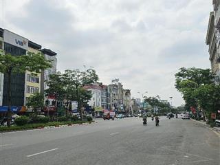 Bán nhà mặt phố to nhất nhì quận đống đa  mp xã đàn  hè rộng  vị trí đắc địa  sầm uất bậc nhất