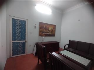1 mặt phố  1 mặt ngõ ôtô tránh  mp tô trung kính  hè rộng  vị trí đắc địa  kd sầm