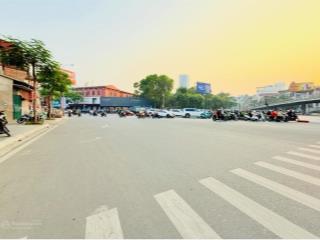 Bán mảnh đất đẹp  hiếm  to  vị trí đắc địa  ngay trung tâm phố xuân la  võ chí công  l.l.quân