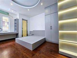 Bán nhà xuân đỉnh, nhà 3 mặt thoáng, 5 tầng 35m2, ô tô đỗ cửa, khu vực dân trí cao, nhỉnh 8 tỷ