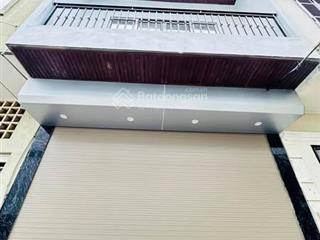 Bán nhà xuân đỉnh, gần kosmo, 38m2, 5 tầng lô góc, ô tô đỗ cửa, kinh doanh, sổ hoa hậu, nhỉnh 9 tỷ