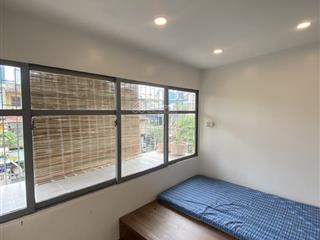 Cần tiền bán gấp căn hộ ccmn xuân la 2k1n, 48m2 full nội thất, ngõ thông, gần hồ tây, nhỉnh 1 tỷ