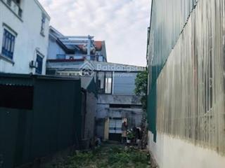 Bán nhanh đất xuân đỉnh, sổ nở hậu, ngõ nông, gần cv hòa bình, 37m2, nhỉnh 6 tỷ