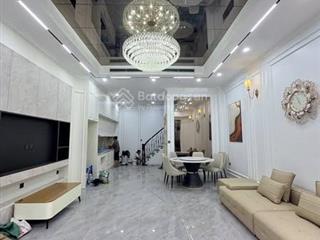 Bán siêu phẩm nhà phạm văn đồng, ô tô tránh, lô góc, sổ nở hậu, sát phố, 55m2 5 tầng. nhỉnh 18 tỷ