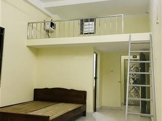 Cho thuê phòng trọ ccmn full đồ gác xép, đh, nl, giường tủ, kệ bếp 3.8tr/th tại ngõ 401 xuân đỉnh