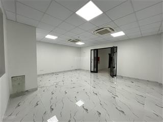 Cho thuê văn phòng ngay ngã tư nguyễn xiển  nguyễn trãi, văn phòng mới hoàn thiện đẹp như ảnh